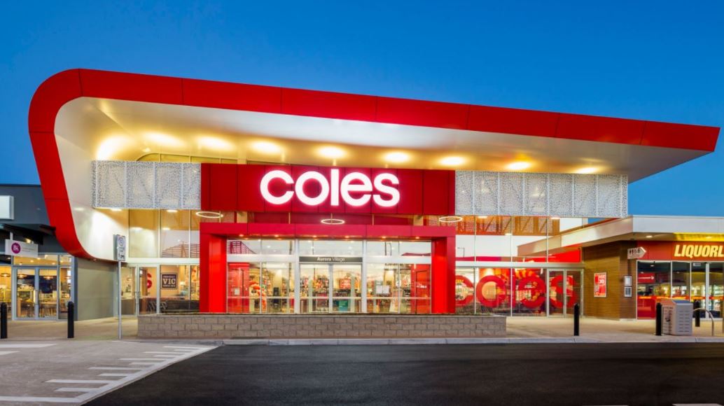 Tell Coles Customer Satisfaction Survey